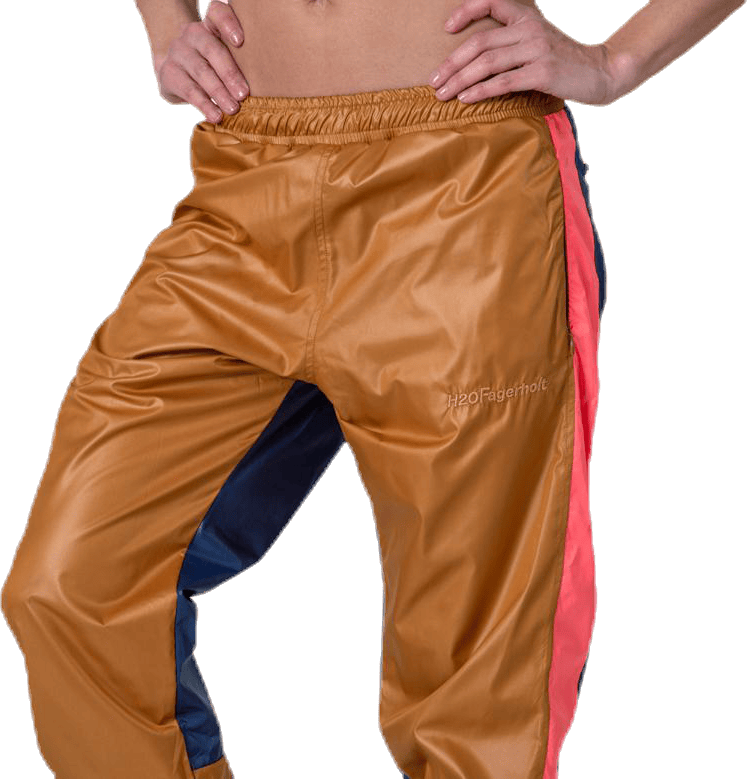 Winner Breaker Pants Brown - Bild 5