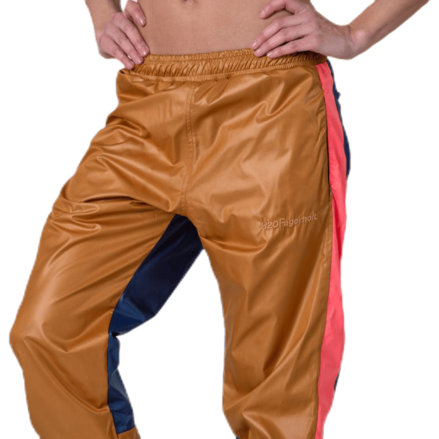 Winner Breaker Pants Brown - Bild 5
