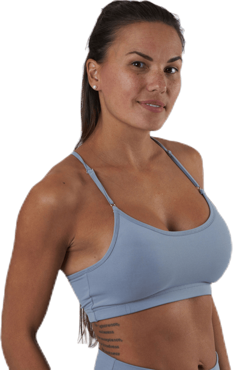 4U Top Grey - Bild 2