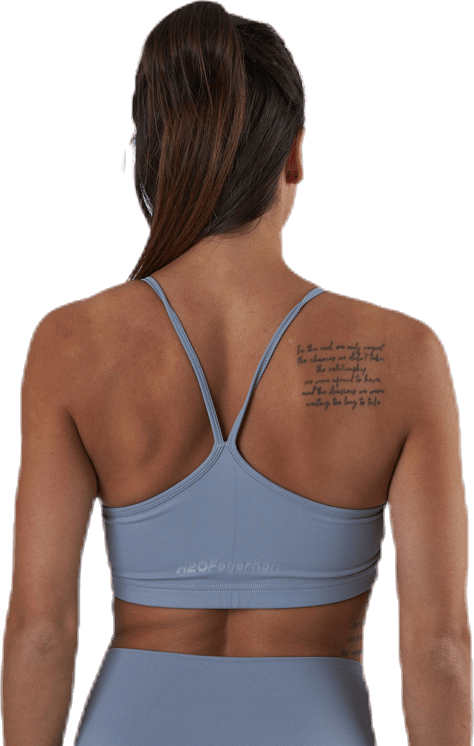 4U Top Grey - Bild 3