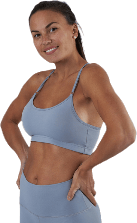 4U Top Grey - Bild 4