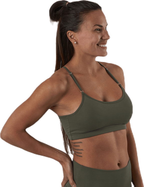 4U Top Green - Bild 2