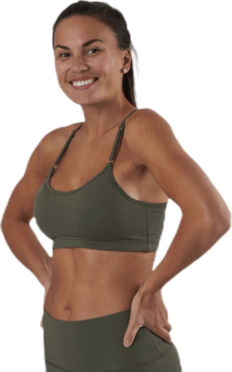 4U Top Green - Bild 4