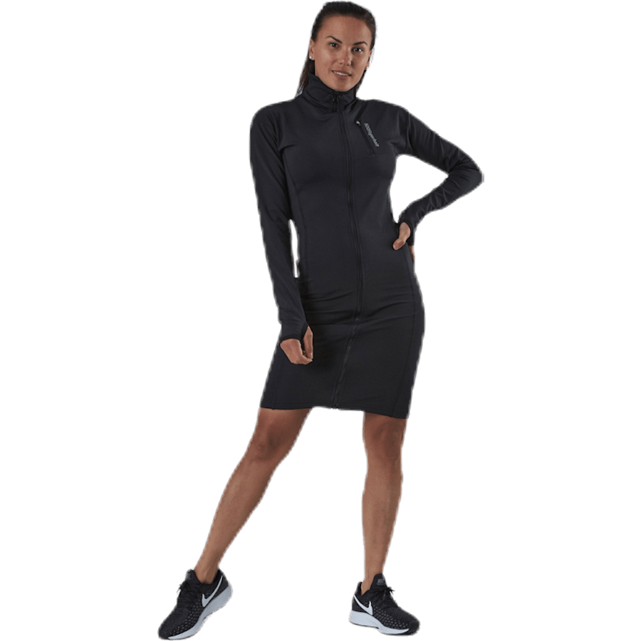 Dress Me Dress Black