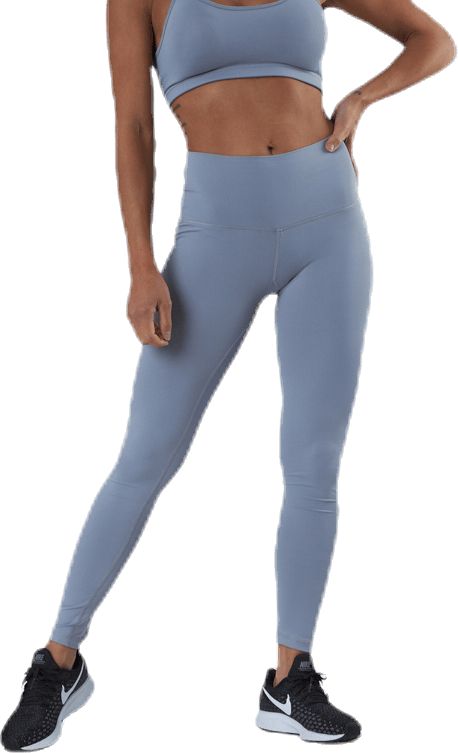 Don’t Look Long Tight Tights Grey