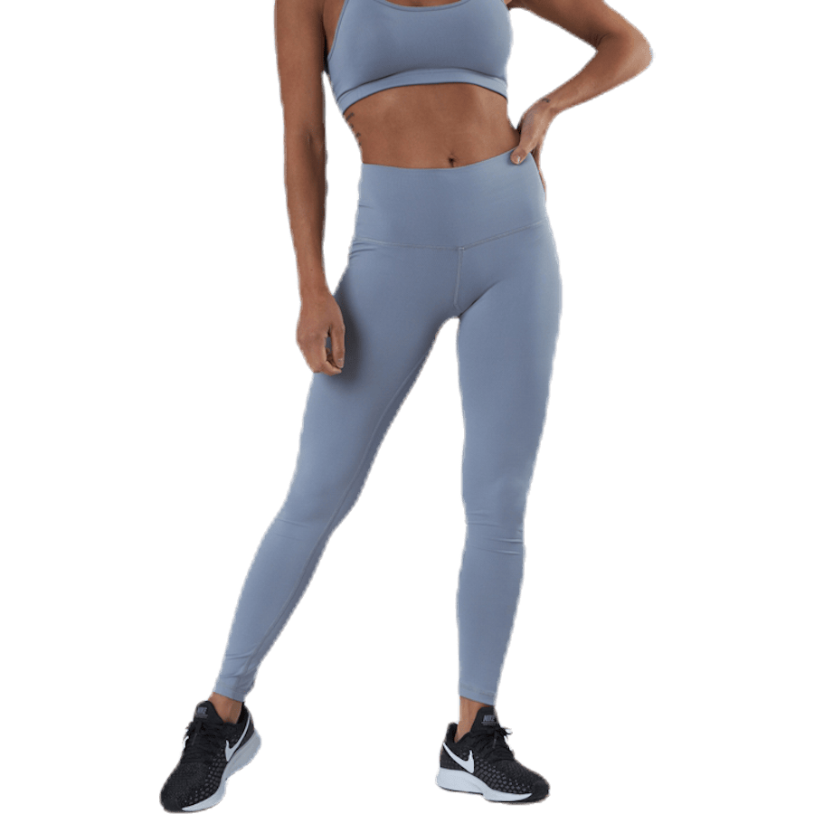 Don’t Look Long Tight Tights Grey