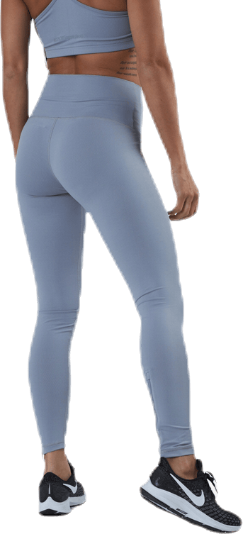 Don't Look Long Tight Tights Grey - Bild 3