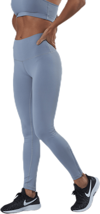 Don't Look Long Tight Tights Grey - Bild 4