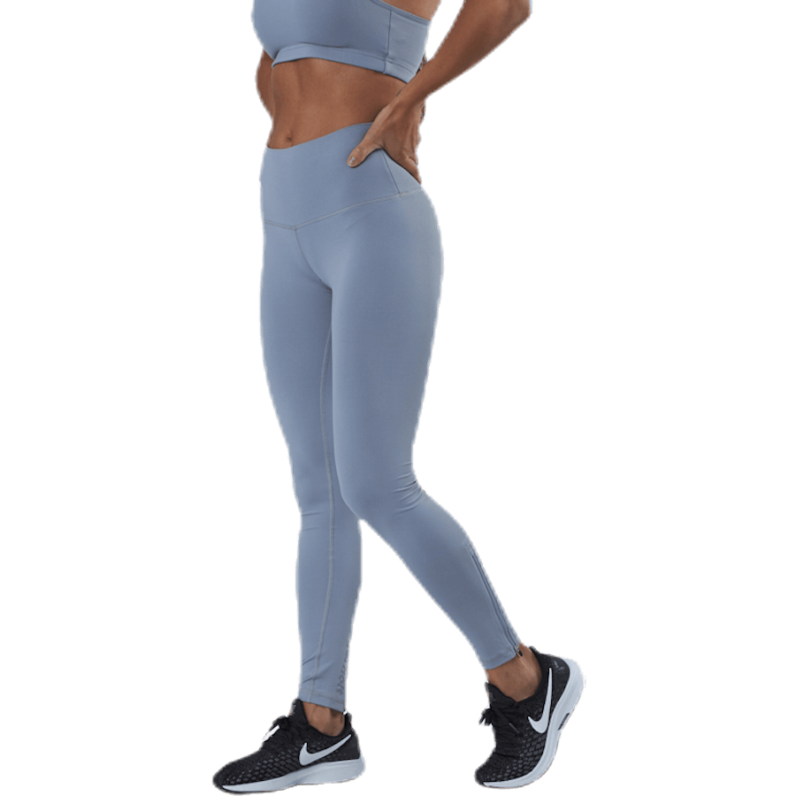 Don't Look Long Tight Tights Grey - Bild 4