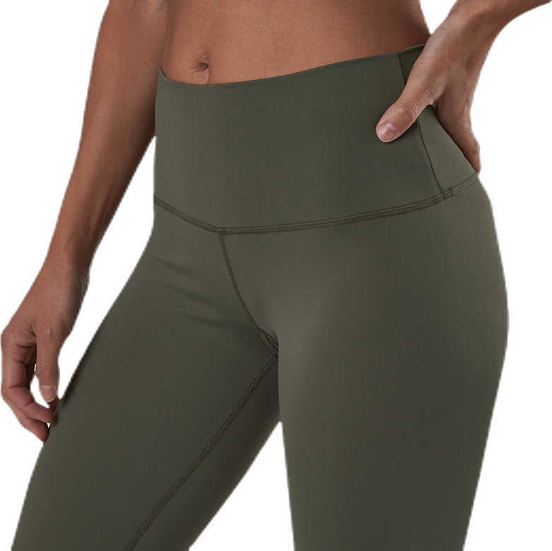 Don't Look 3/4 Tight Tights Green - Bild 5