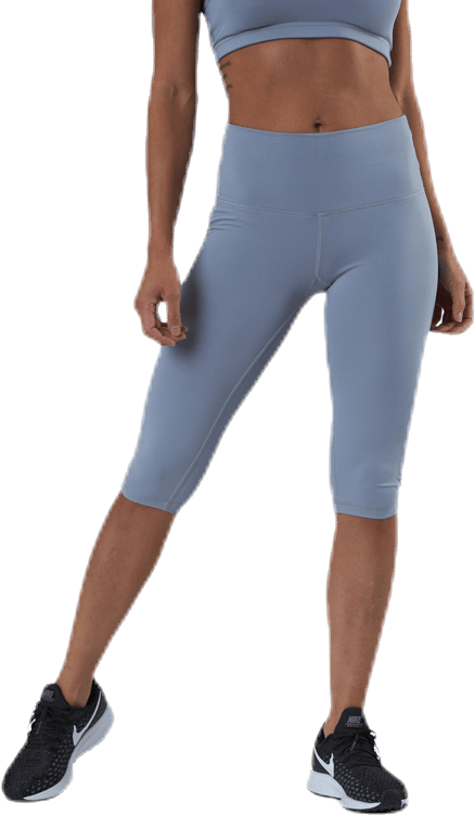 Don’t Look 3/4 Tight Tights Grey