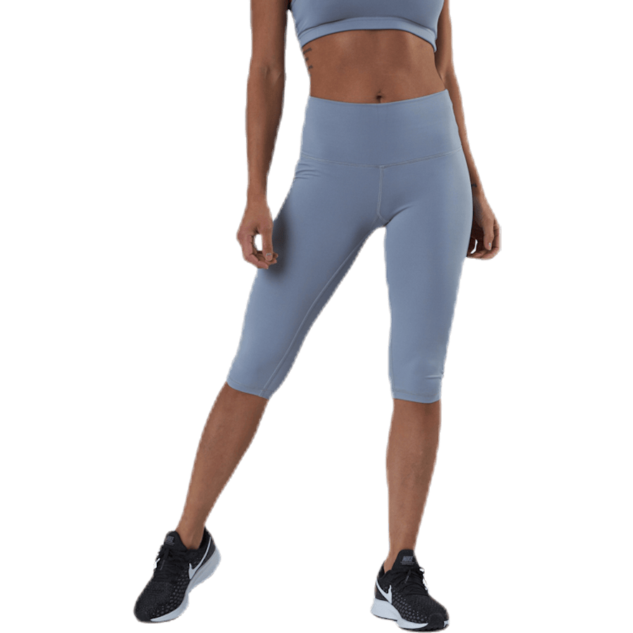 Don’t Look 3/4 Tight Tights Grey