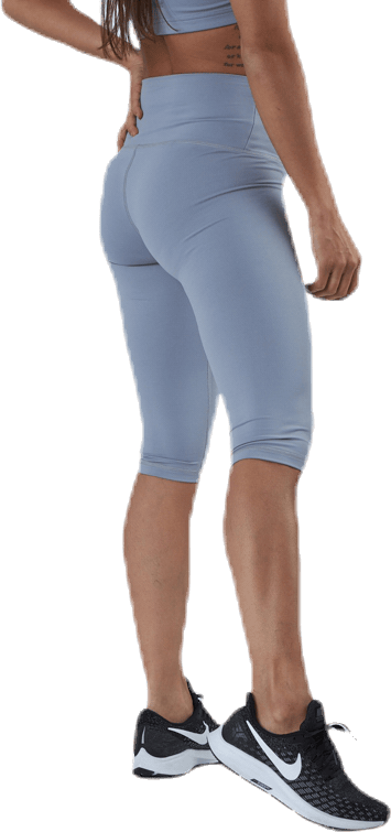 Don't Look 3/4 Tight Tights Grey - Bild 3