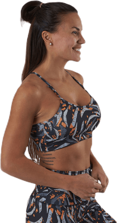 4U Top Patterned - Bild 2