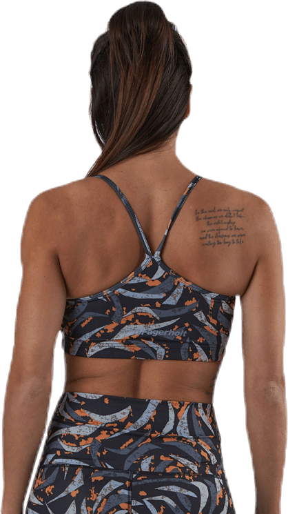 4U Top Patterned - Bild 3