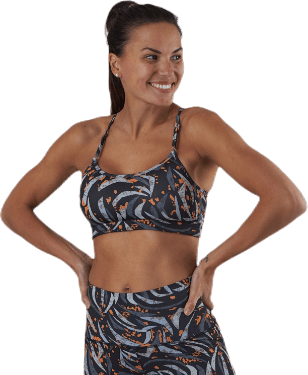 4U Top Patterned - Bild 4