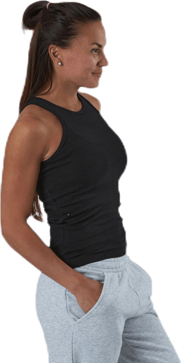 Gang Tank Top Black - Bild 2