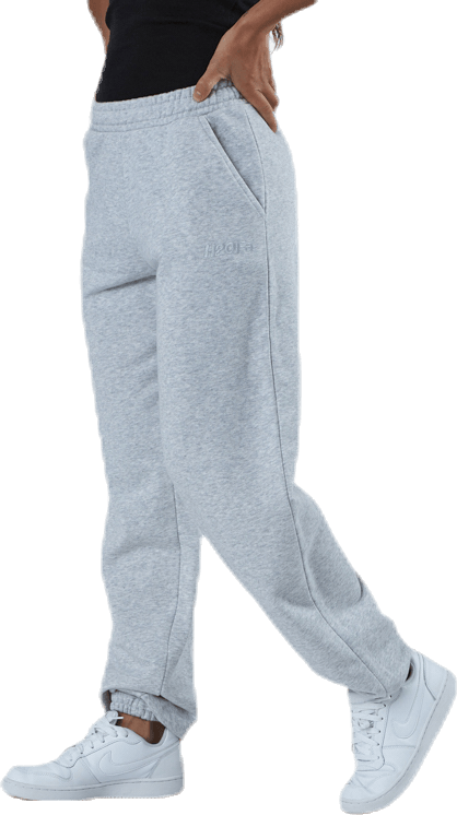 Cream Doctor 2 Pants Grey, Female, Apparels, Pants, Grey, L