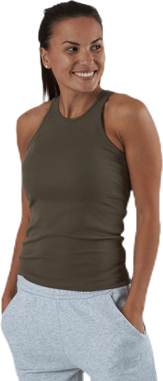 Gang Tank Top Green - Bild 3