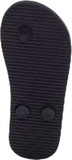 Zeppo Flipflops White/Black - Bild 6