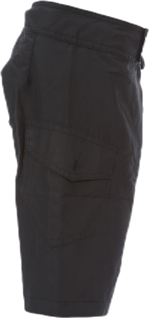 Nalvaro Bathing Shorts Patterned/Black - Bild 4