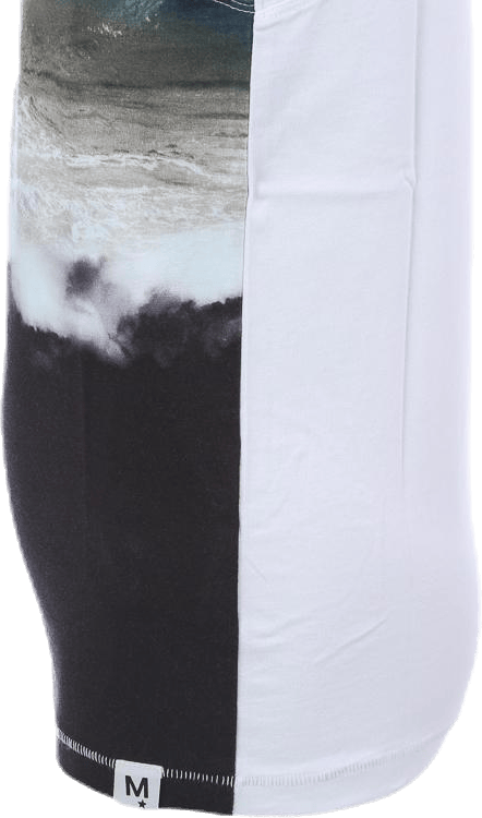 Ronoy Tanktop Patterned/Grey - Bild 3