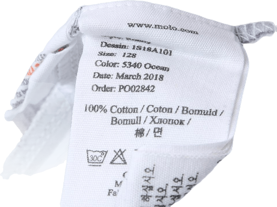 Ronoy Tanktop Patterned/Grey - Bild 4