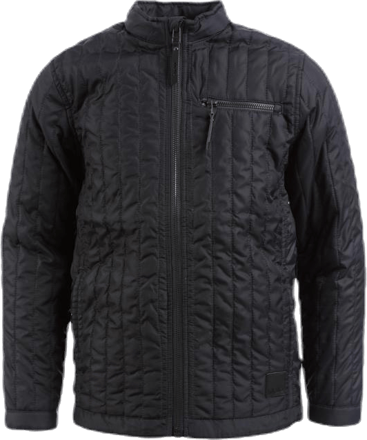 Haemon Liner Jacket Black