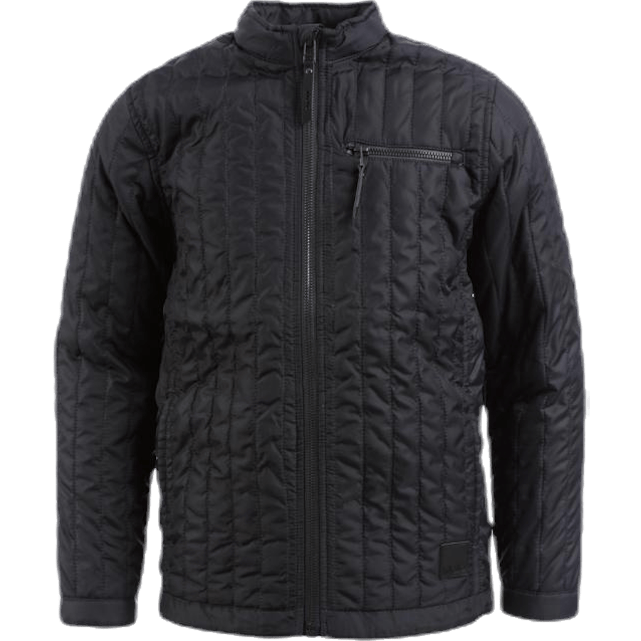 Haemon Liner Jacket Black