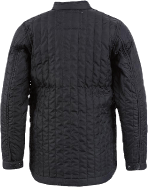 Haemon Liner Jacket Black - Bild 2