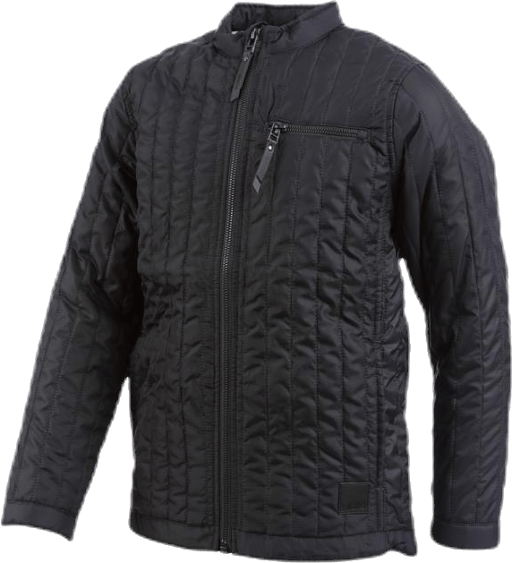 Haemon Liner Jacket Black - Bild 3