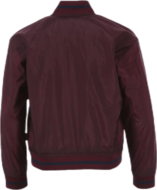 Hazey Bomber Jacket Purple - Bild 2