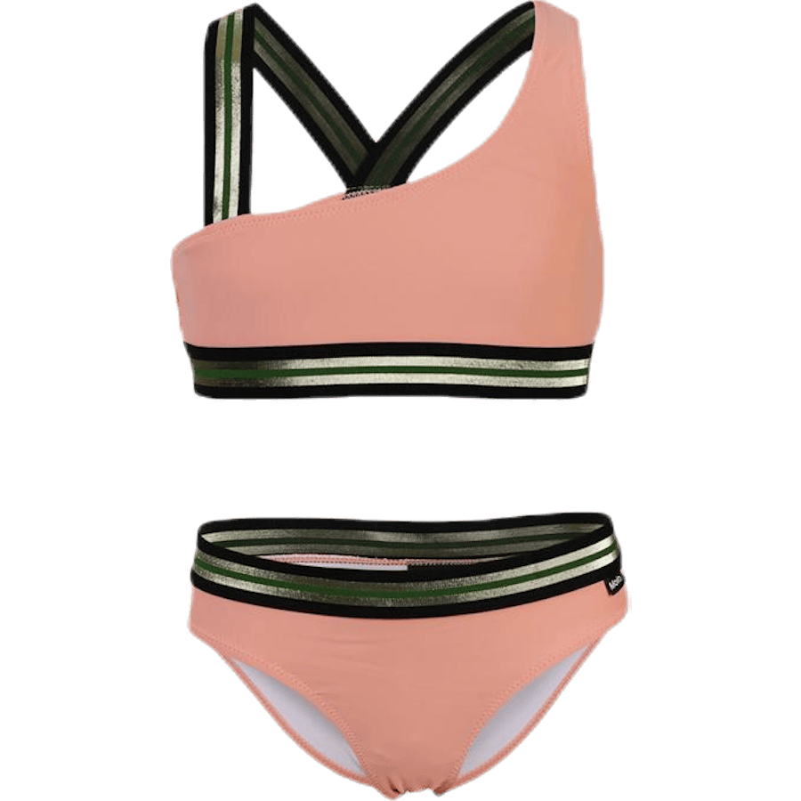 Nicola Bikini Orange