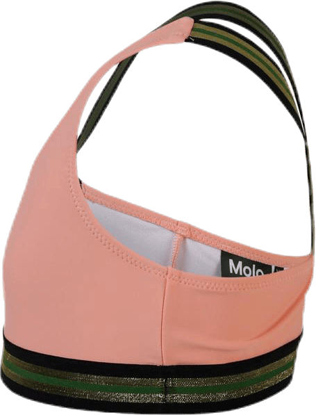 Nicola Bikini Orange - Bild 3