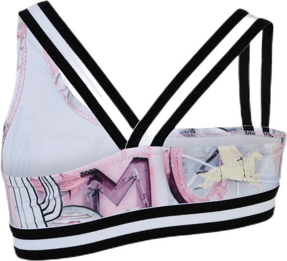 Nicola Bikini Pink - Bild 4