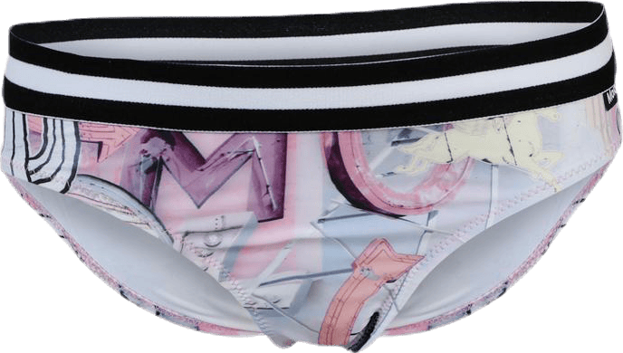 Nicola Bikini Pink - Bild 5