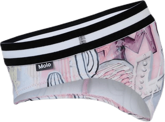 Nicola Bikini Pink - Bild 6