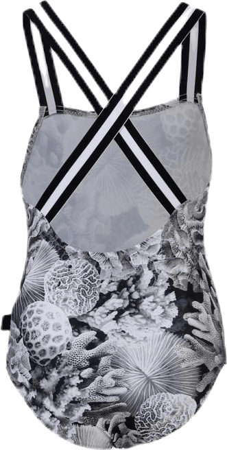 Neve Swimsuit Grey - Bild 3