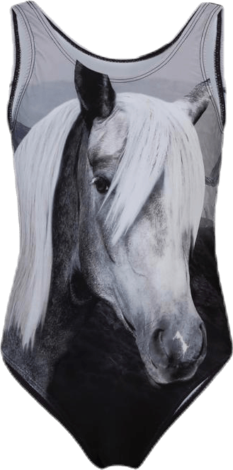 Nika Swimsuit Purple