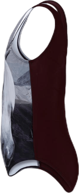 Nika Swimsuit Purple - Bild 2