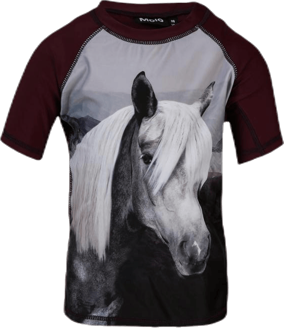 Neptune Rashguard Purple