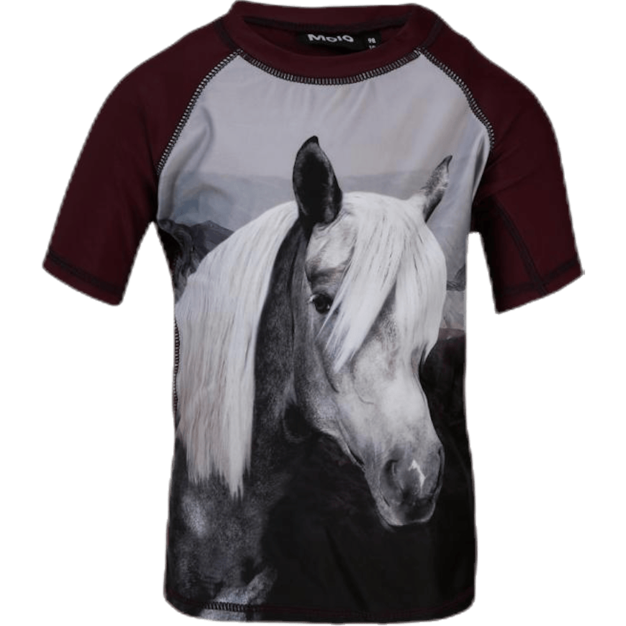 Neptune Rashguard Purple