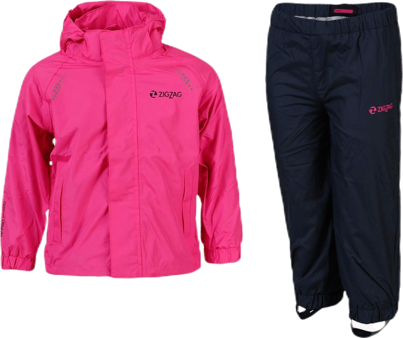 Ophir W-PRO 10000 Set Pink, Unisex, Apparels, Tracksuits & Overalls, Pink, 104/110