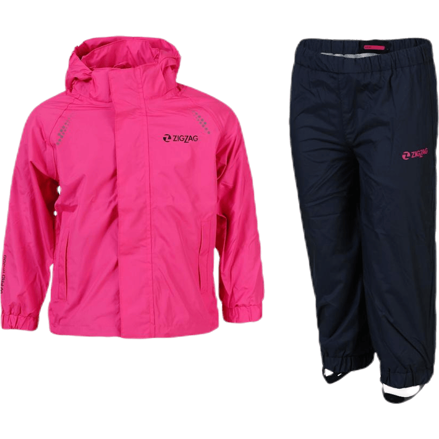 Ophir W-PRO 10000 Set Pink