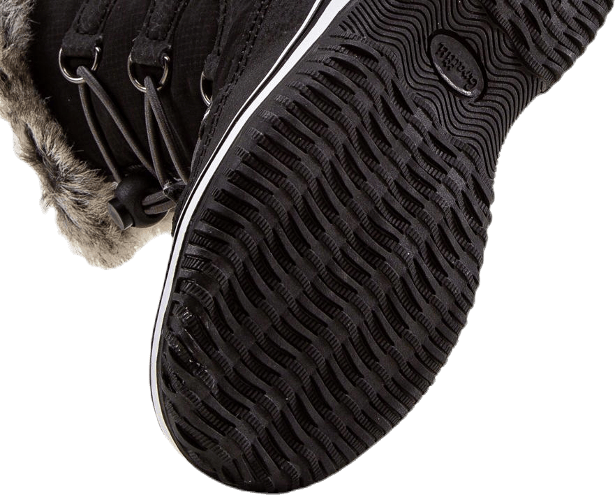 Galena Park WP Winterboot Black - Bild 7