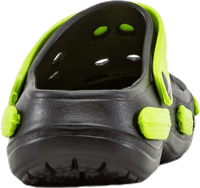 Cloxie Kids Lightweight Sandal Green/Black - Bild 2
