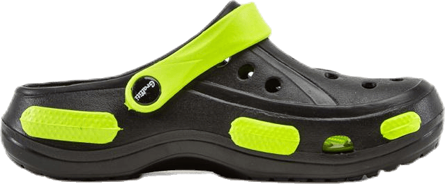 Cloxie Kids Lightweight Sandal Green/Black - Bild 3