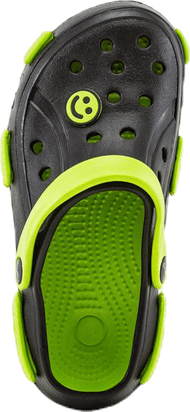 Cloxie Kids Lightweight Sandal Green/Black - Bild 5