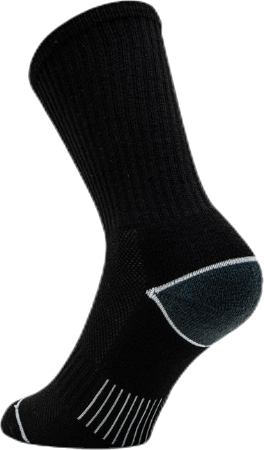 Hoope 3-Pack Socks Black - Bild 2