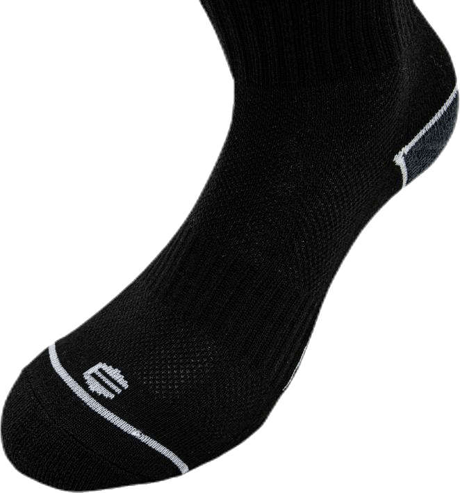 Hoope 3-Pack Socks Black - Bild 3